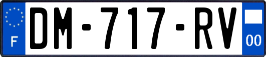 DM-717-RV