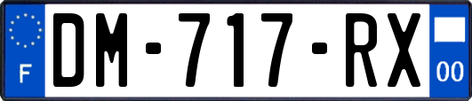 DM-717-RX