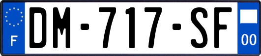 DM-717-SF