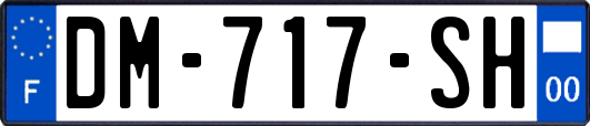 DM-717-SH