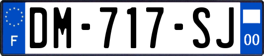 DM-717-SJ
