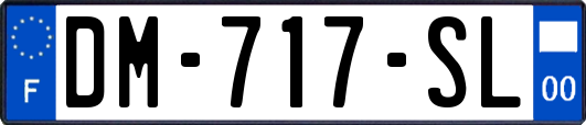 DM-717-SL
