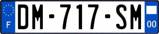 DM-717-SM