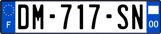 DM-717-SN