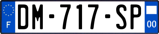 DM-717-SP