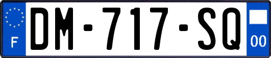 DM-717-SQ