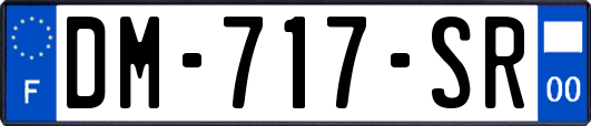 DM-717-SR