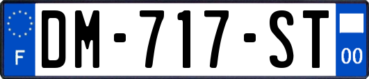 DM-717-ST