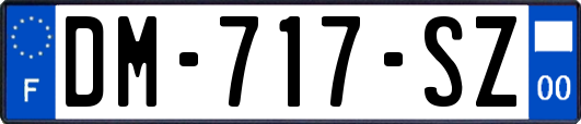DM-717-SZ