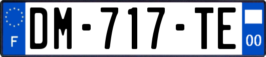 DM-717-TE