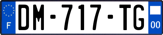 DM-717-TG