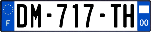 DM-717-TH
