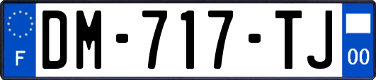 DM-717-TJ