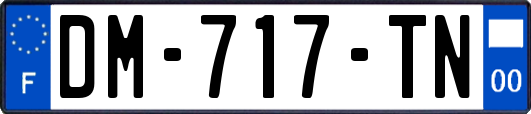 DM-717-TN