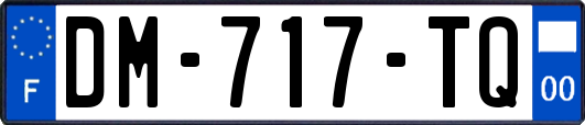 DM-717-TQ