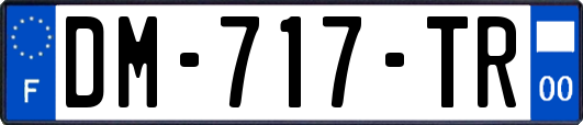 DM-717-TR