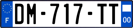 DM-717-TT