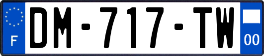 DM-717-TW