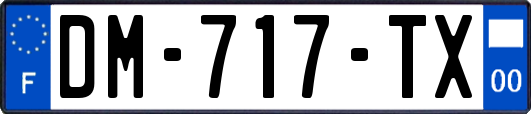DM-717-TX