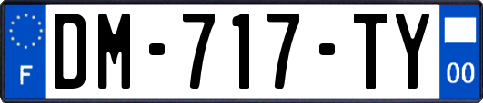 DM-717-TY