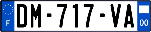DM-717-VA