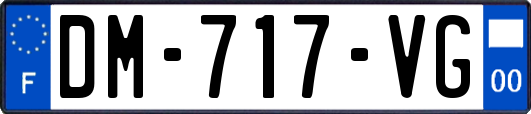 DM-717-VG