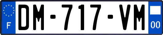 DM-717-VM