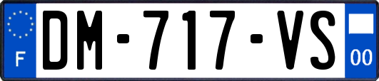 DM-717-VS