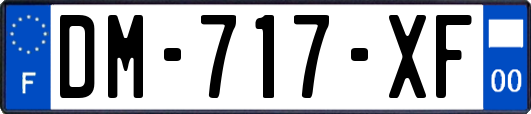 DM-717-XF