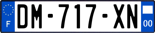 DM-717-XN