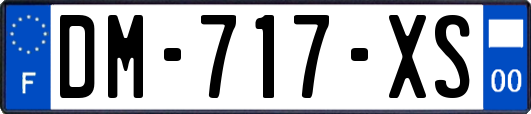 DM-717-XS