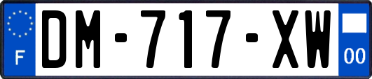 DM-717-XW