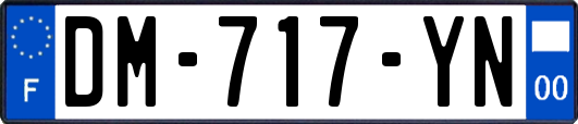 DM-717-YN