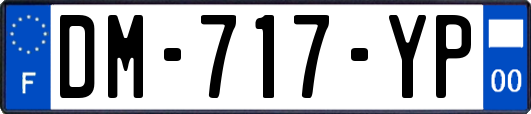 DM-717-YP