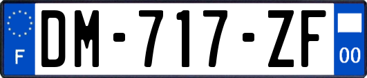 DM-717-ZF