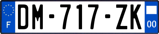 DM-717-ZK