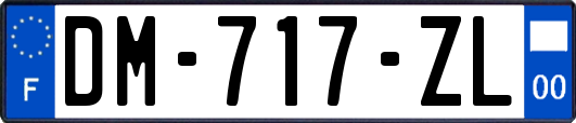 DM-717-ZL