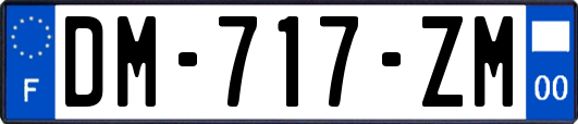 DM-717-ZM