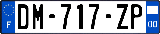 DM-717-ZP