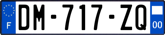 DM-717-ZQ