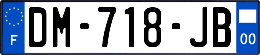 DM-718-JB