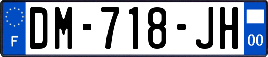 DM-718-JH