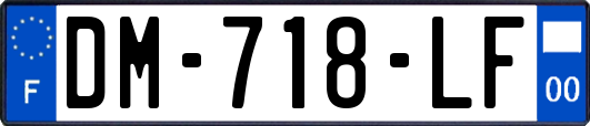 DM-718-LF