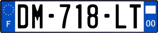 DM-718-LT