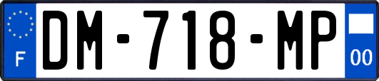 DM-718-MP