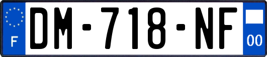 DM-718-NF