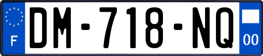 DM-718-NQ