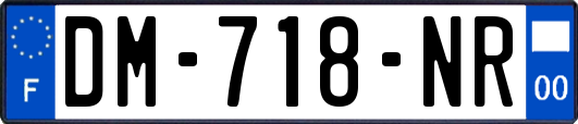 DM-718-NR