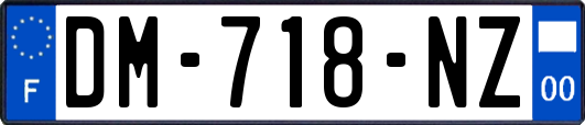 DM-718-NZ