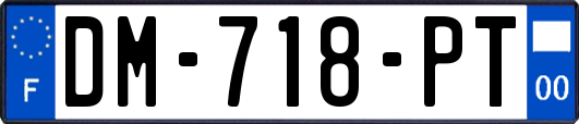 DM-718-PT